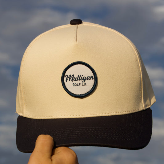 The Crosswind Hat