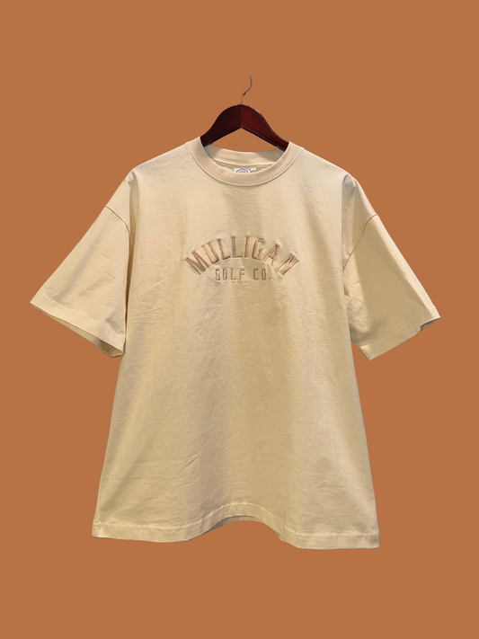 Mesa Two Tone T-Shirt
