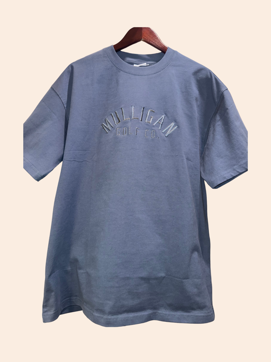 Shoreline Two Tone T-Shirt