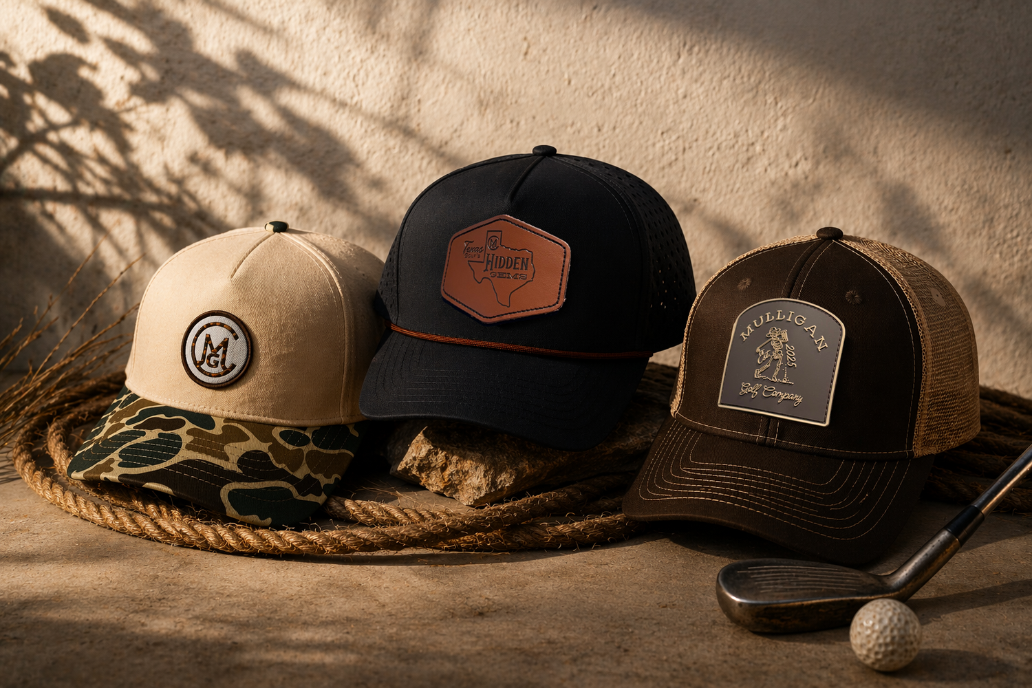 New Items