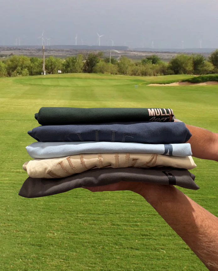Tee Shirts