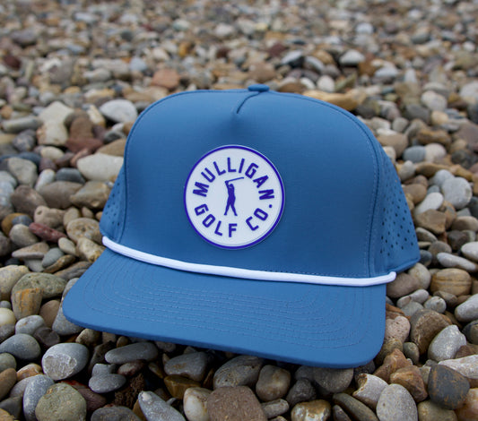 Bogey Blue