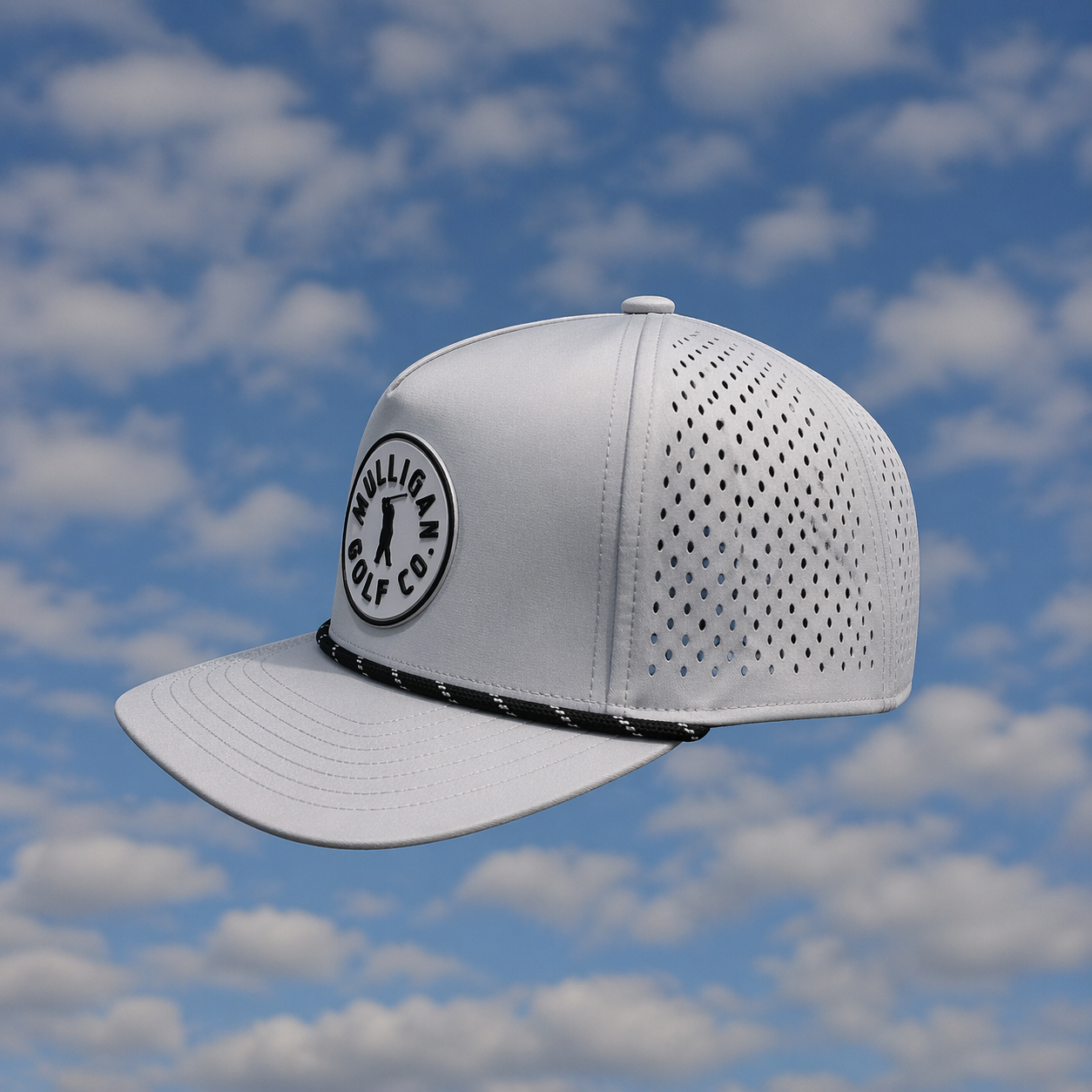 Gun Barrel Grey