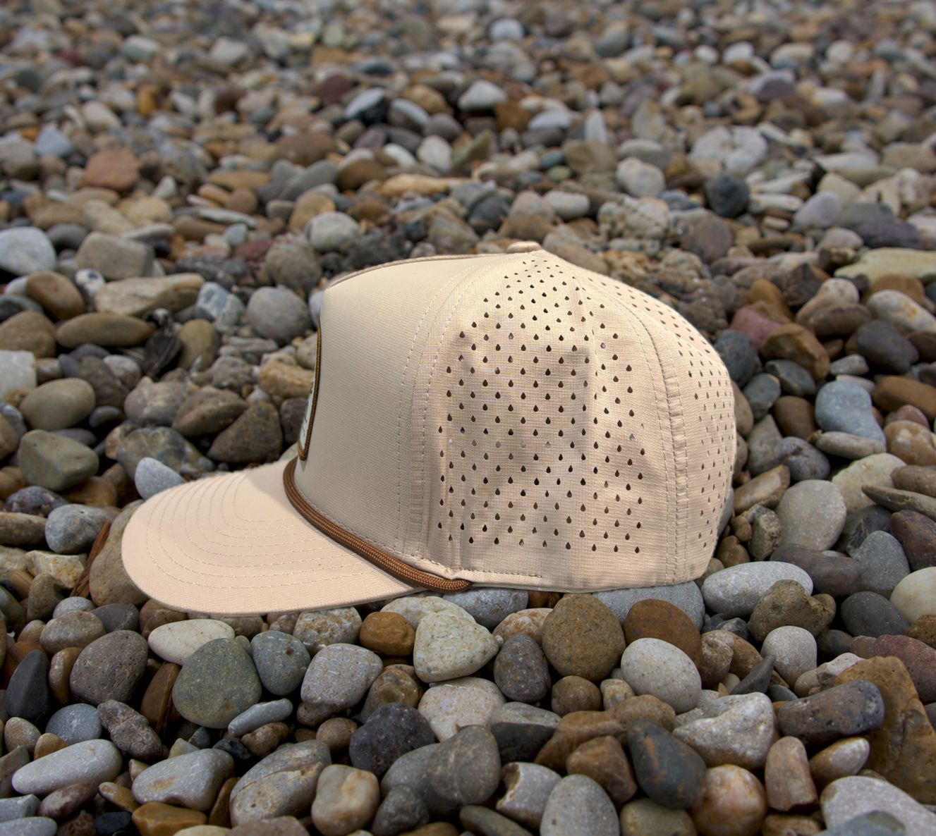 Permian Sand