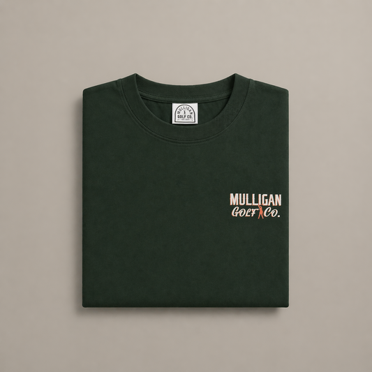Alpine Range T-Shirt