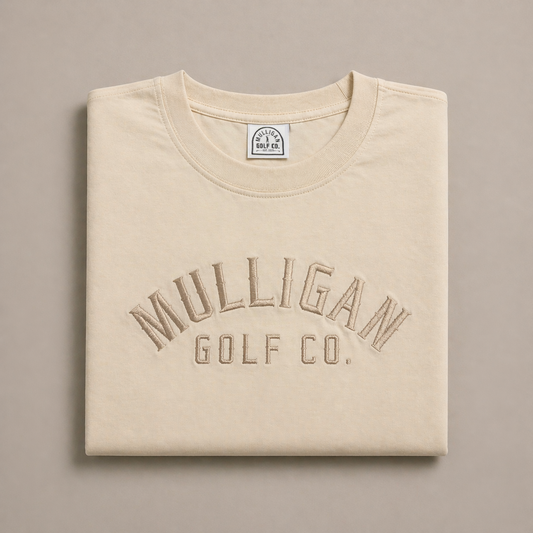 Mesa Two Tone T-Shirt