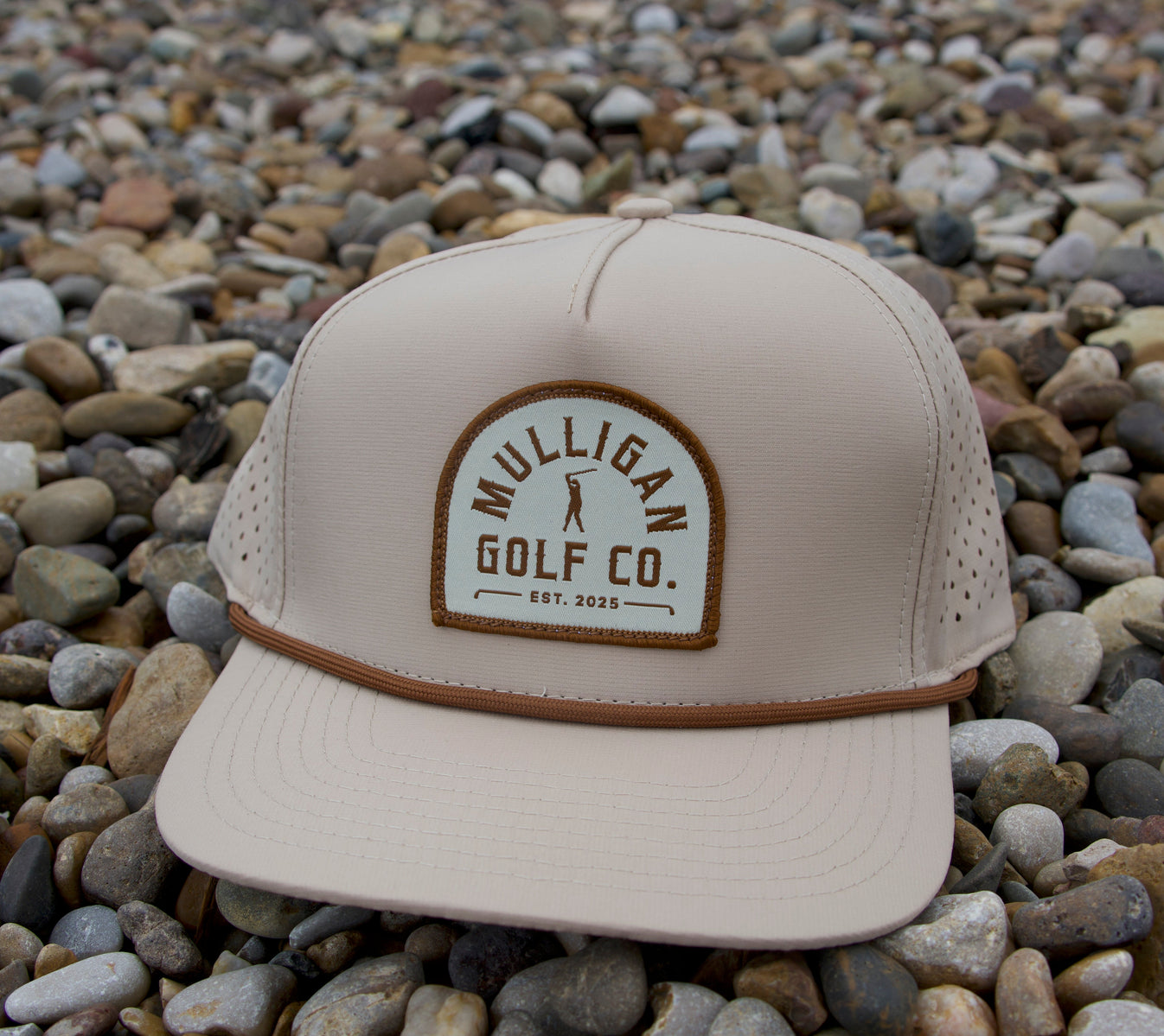 Permian Sand - Mulligan Golf Company